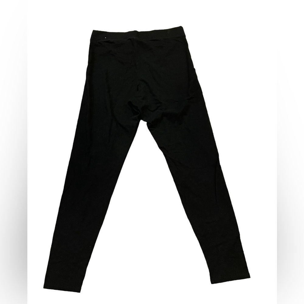Victoria Secret Pink Women’s black leggings - Picture 4 of 6